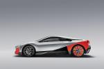 BMW Vision M NEXT 2019 года